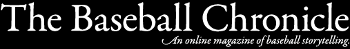 The Baseball Chronicle