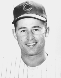 Ron Santo