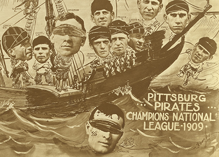 pirates
